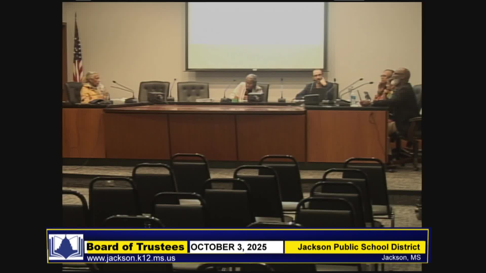 Jackson Public Schools Approves MOA for Imagine Learning and ACT District Testing