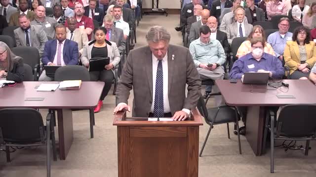 Transportation Commission addresses DBE program changes and construction impacts ahead of federal shutdown