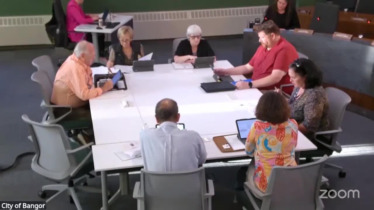 City Council Approves Boiler Replacement and Fleet Heater Contracts Amid Budget Reallocation