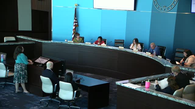 Votes at a glance: Anna Planning and Zoning Commission actions on Oct. 6, 2024