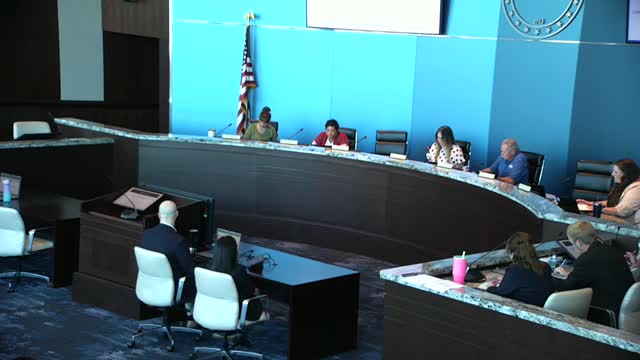 City Council Approves Three Zoning Cases and Alters October Meeting Schedule