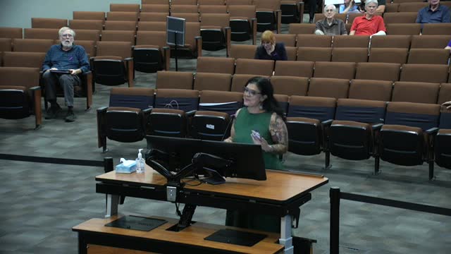 Avondale public comments urge limits on local cooperation with federal immigration enforcement; residents report dangerous parking