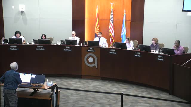 Votes at a glance: council approves consent agenda; adjourns to executive session
