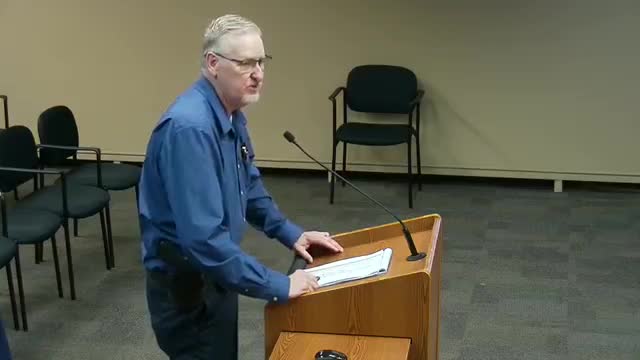 Council renews outreach contract for recovery support specialists funded by opioid‑abatement grant