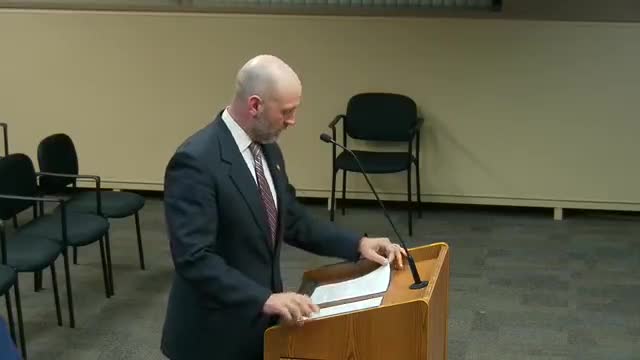 City attorney outlines sticking points in Bartlesville fire union talks; arbitration delayed by federal furloughs