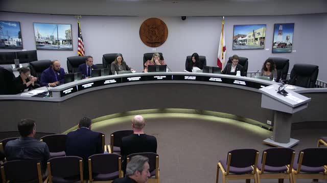 Brooksville approves rezoning for 80-unit age‑restricted Summit Villas after drainage and roof-height conditions