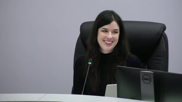 Brooksville City Council Reviews 80-Unit Age Restricted Development Plans