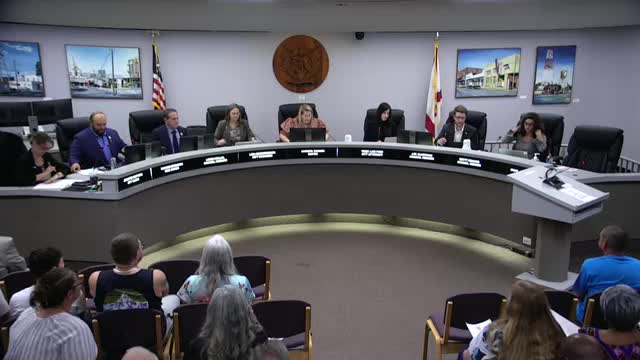 Brooksville City Council Addresses VMS Funding and Affordable Housing Commitments