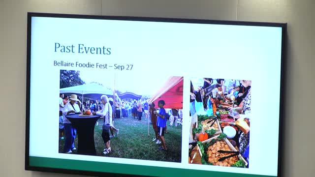 Bel Air Announces Upcoming Community Events Including National Night Out and Diwali Celebration