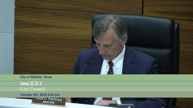 Police and Fire Foundation grants roughly $69,530 for AED expansion across Bellaire