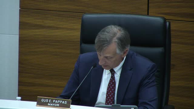 Bellaire increases bond for door-to-door solicitors, council emphasizes enforcement