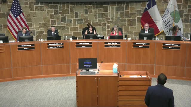 Flower Mound approves architect for Riverwalk performing arts center; designers to begin 15-week pre‑design phase