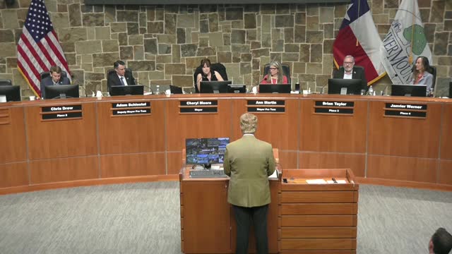 Council approves Lakeside East master plan amendment, rezoning and 380 incentives after developer scales plan to town preferences