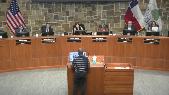 Flower Mound Council Updates Dangerous Dog Ordinance Following Recent Incidents