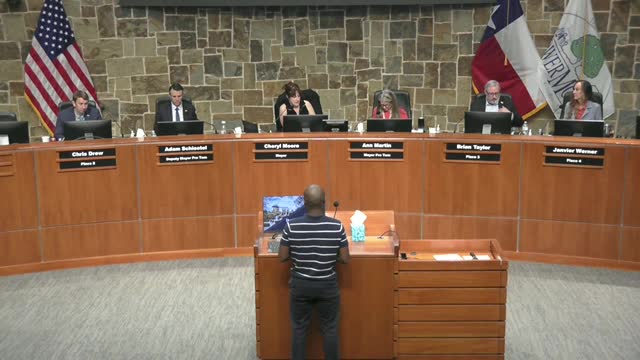 Council expands dangerous‑dog code to cover serious bodily injury to animals, aligning procedures with human‑injury provisions