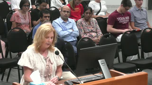 Flower Mound Task Force Launches Programs to Combat Youth Addiction