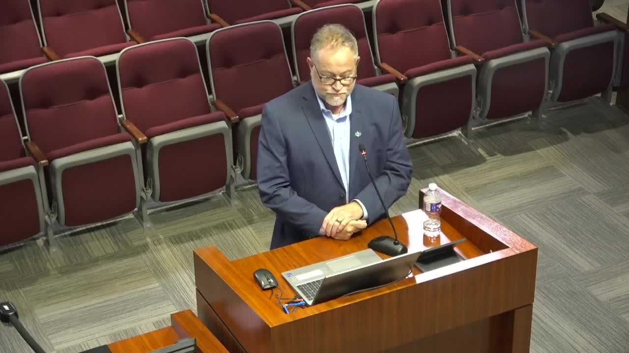 Garland City Council discusses new PACE program to aid local businesses