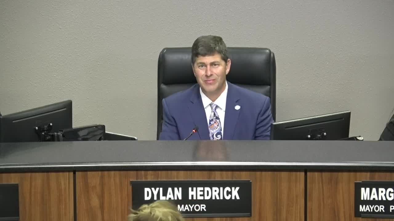 Garland council approves $160,000 in hotel-occupancy grants for local arts groups