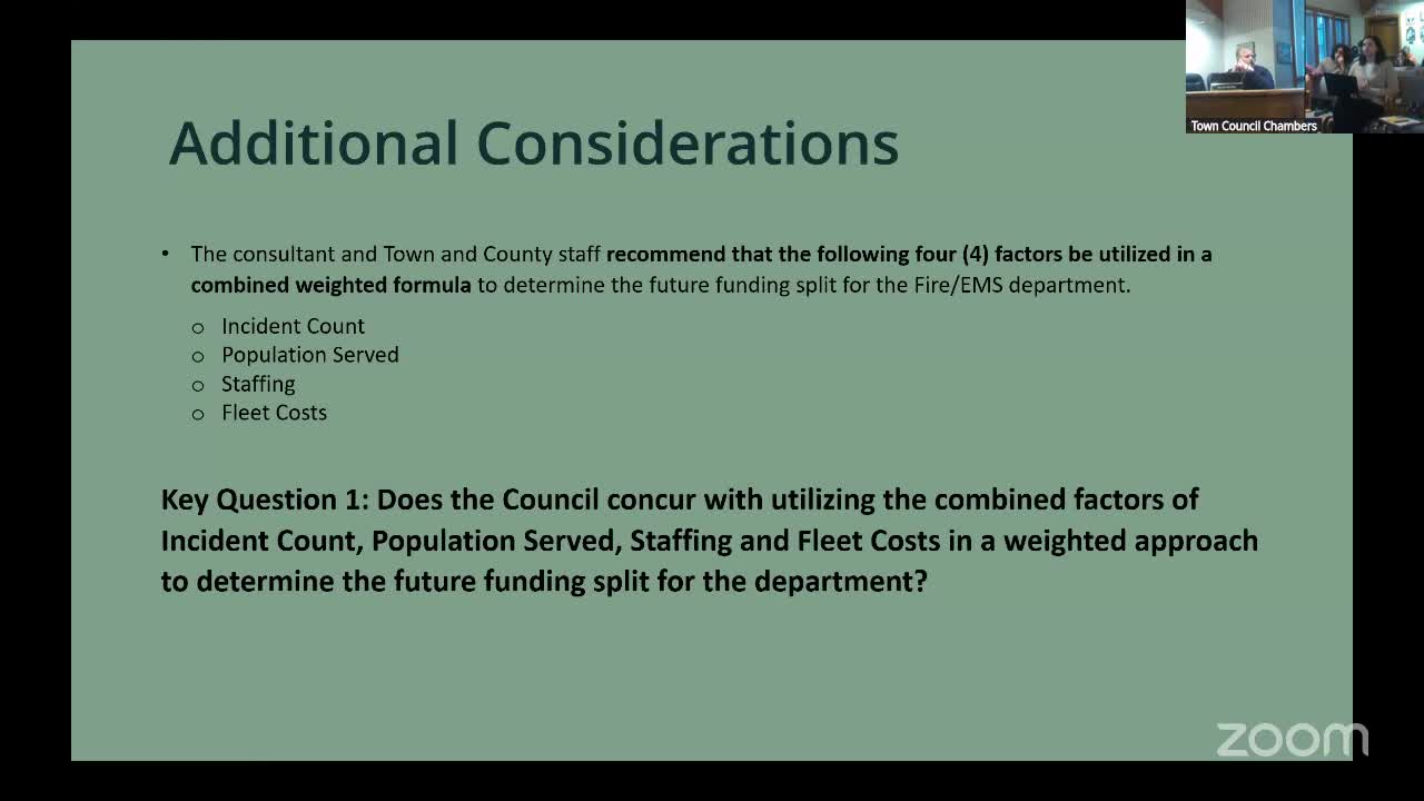 Council approves narrow LDR exemption so nonprofit mental-health provider can consolidate services