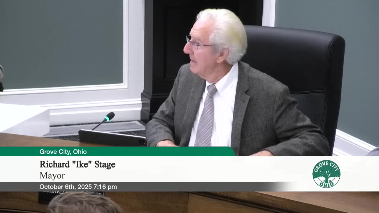 Safety director outlines e‑scooter rules, reports five city crashes in three years and launches youth outreach campaign