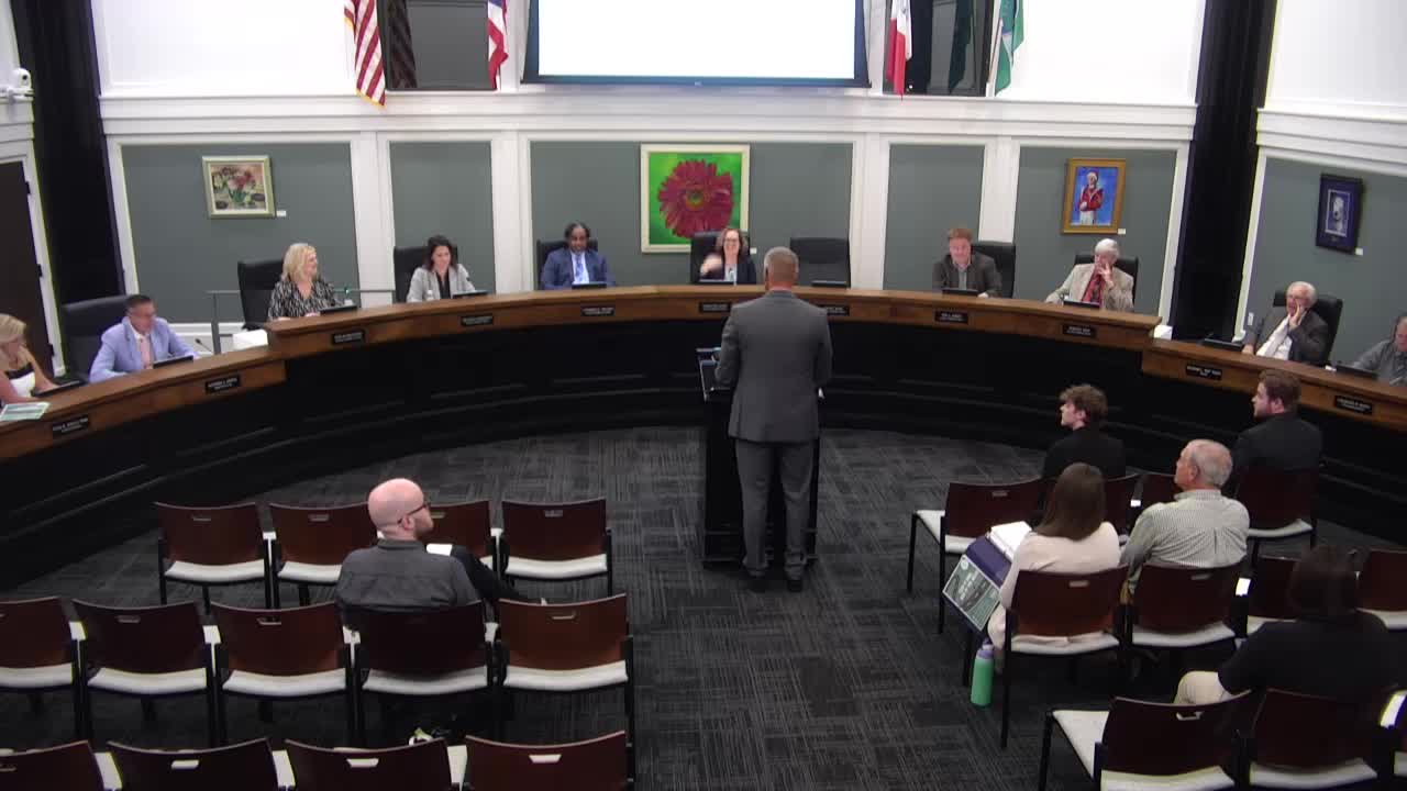 City Council Enhances Handicap Access at Gold Star Families Memorial and Parks