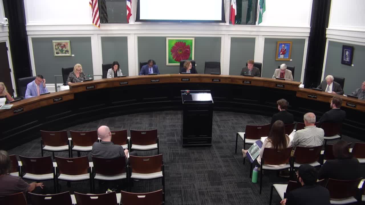 Council authorizes cooperation with ODOT on US‑62 stormwater work near Demarest Drive