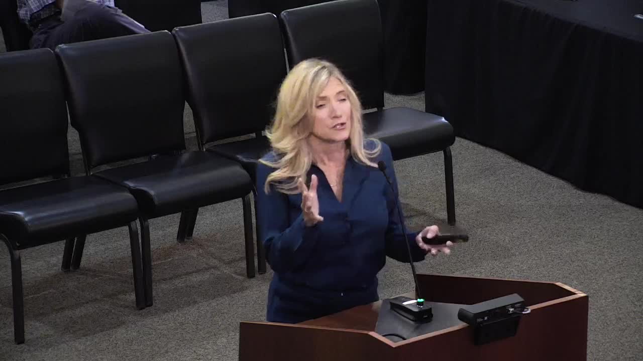 Lakeway Officials Address Drought Concerns and Water Management Strategies Post-Flood