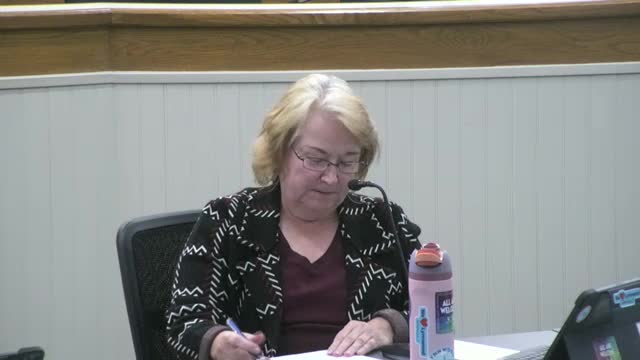 Lynwood City Council Discusses $1.2M Meadowdale Athletic Complex and Fleet Management Strategies