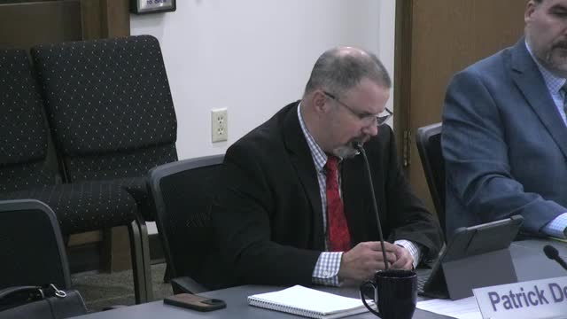 Councilmember Decker accuses leadership of delaying animal-control code review, asks for recusal