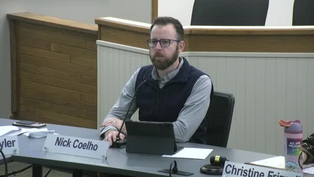 Lynnwood Council Discusses Budget Deficits and Revenue Generation Strategies