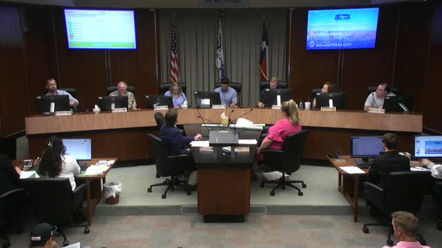 Midland City Council Approves Three New Alcohol Sales Licenses for Local Businesses