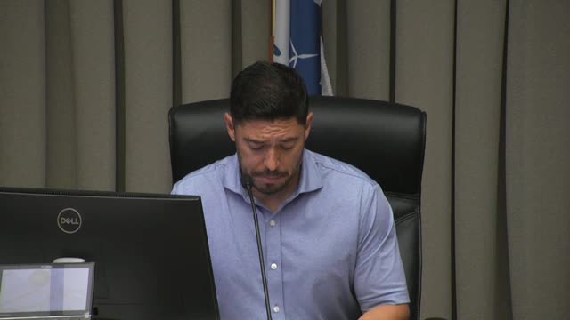 Votes at a glance: Midland Planning and Zoning Commission approves multiple zone changes, SUDs and plats