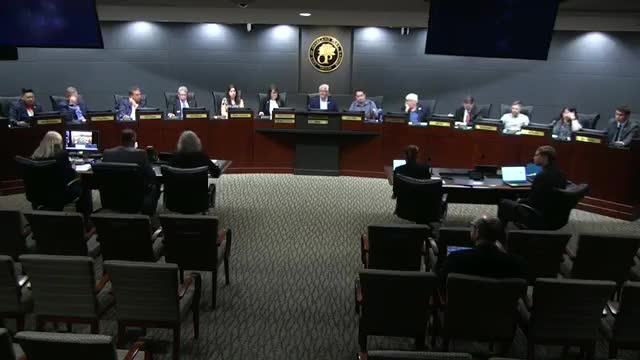 Overland Park council directs staff to prepare resolution finding 8500 W. 150th Street unsafe