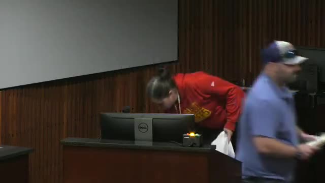 Overland Park Council Faces Building Safety Concerns and Potential Condemnation
