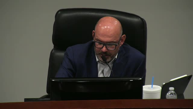 Council approves 54-lot planned development at SH 276 and FM 550; developer adds amenities