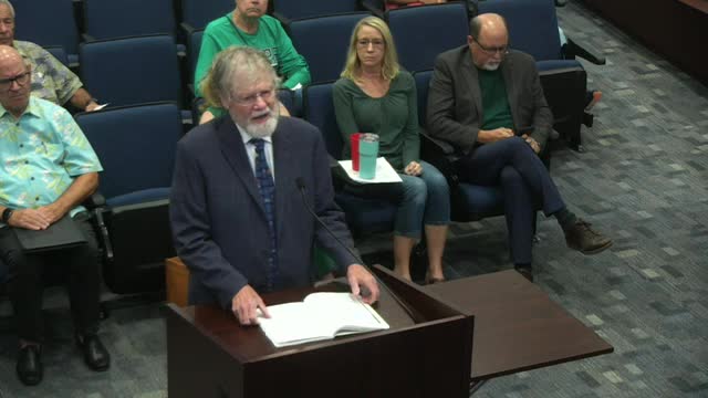 Rockwall Council Discusses Water Supply Needs and Future Reuse Strategies