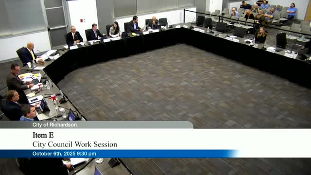 City staff recommends $200 million baseline for 2026 bond; council asks for public input and confirms December–January timeline