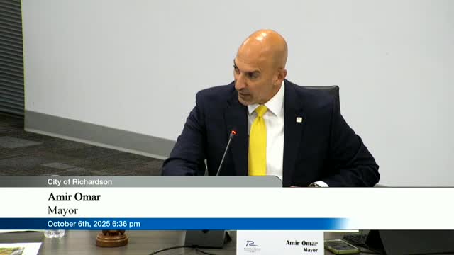 Richardson ISD unveils $1.4 billion bond package focused on middle schools, career training and campus upgrades