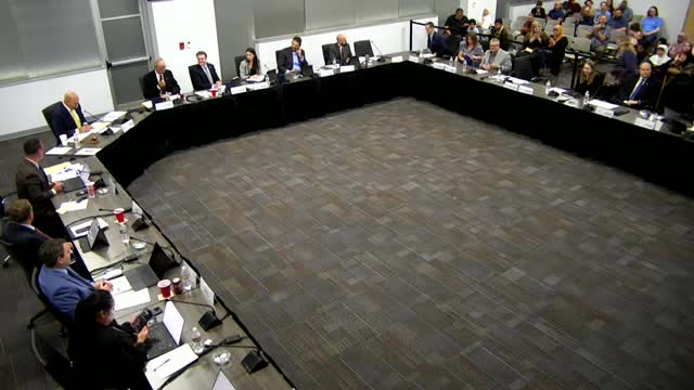 Richardson City Council Plans 2026 Bond Program with Community Input