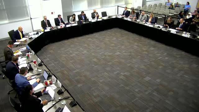 Richardson City Council Faces Public Outcry for Marwan Marouf's Release from Detention