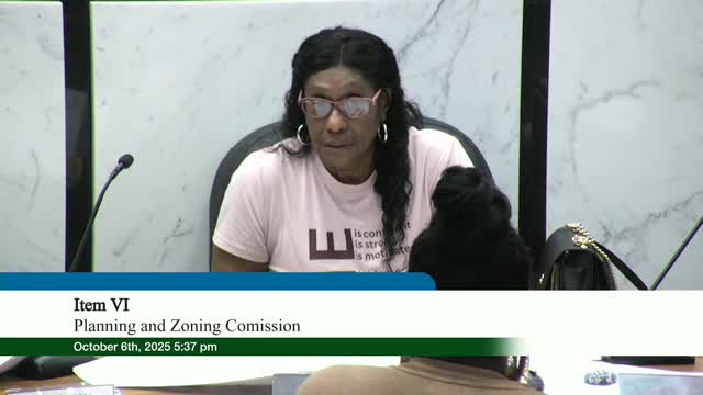 Property Owner Divides Land Among Nearby Residents in Marsh Area
