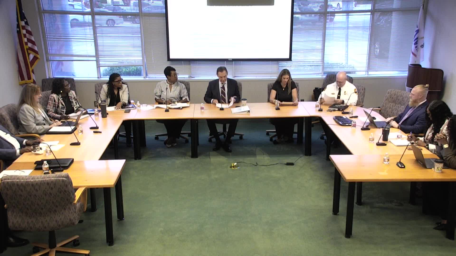 Tamarac staff brief commission on proposed 25% increase to development impact fees