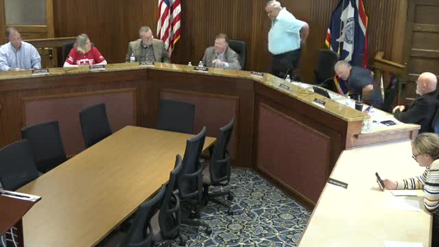 Sheridan City Council Approves Bighorn Development Center Updates and Elmwood Rezone
