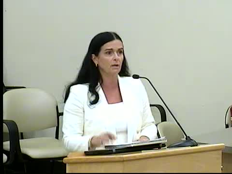 Board Discusses Community Concerns on Textbook Content and Approval Process