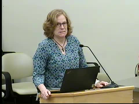 School Board updates job descriptions and reviews Hickory Park agreement negotiations