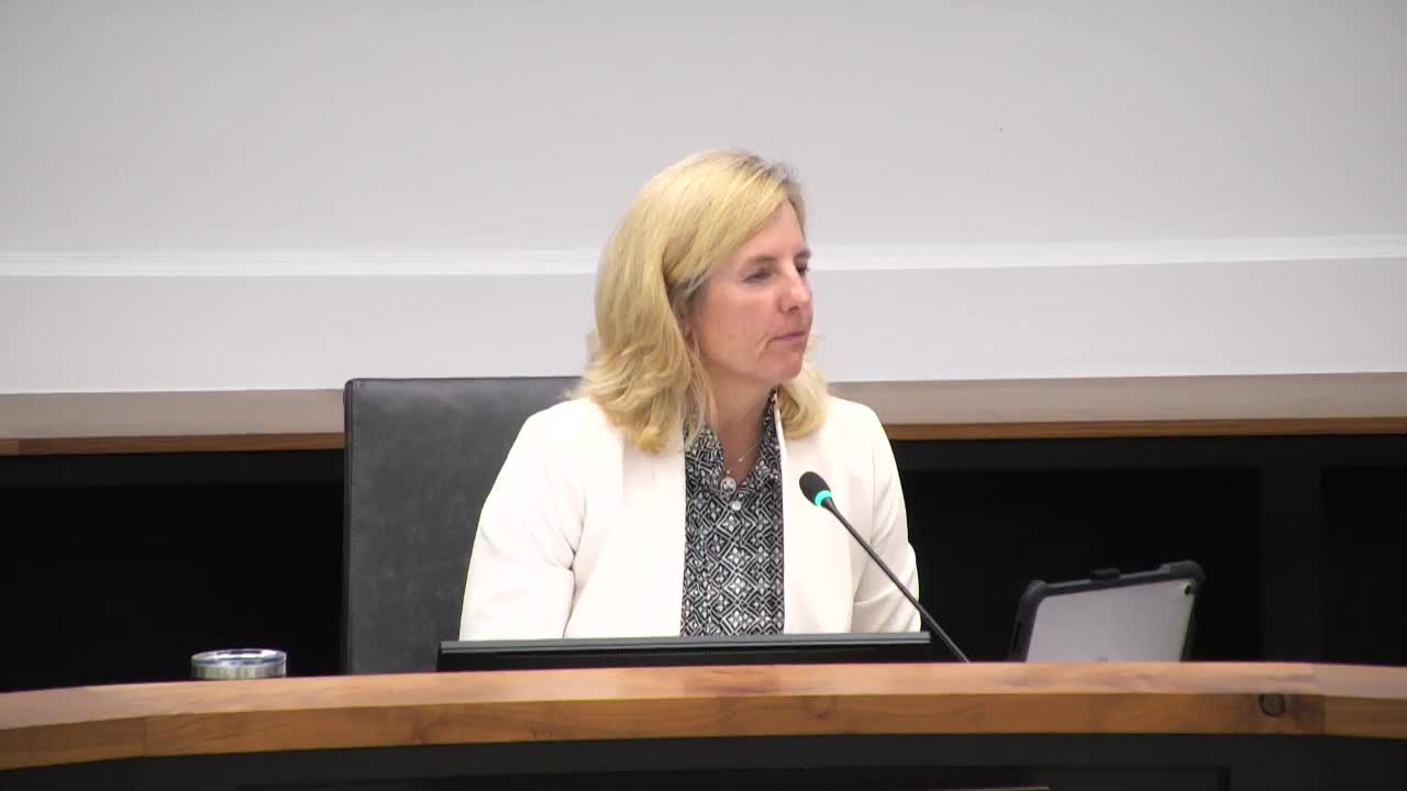 Resident urges safety upgrades, signage and mirrors on high-use bike path after near-misses