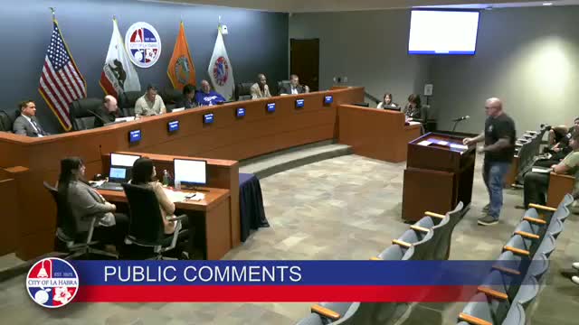 Resident urges enforcement on First Street after years of loitering and unsanitary conditions