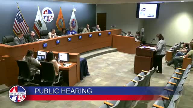 La Habra council adopts first reading of zoning changes to implement state’s SB 9 and SB 450