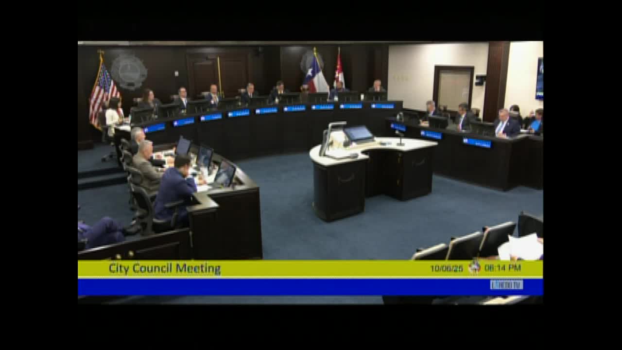 Laredo council approves Lafayette Tiny Homes rental project after debate over veterans prioritization