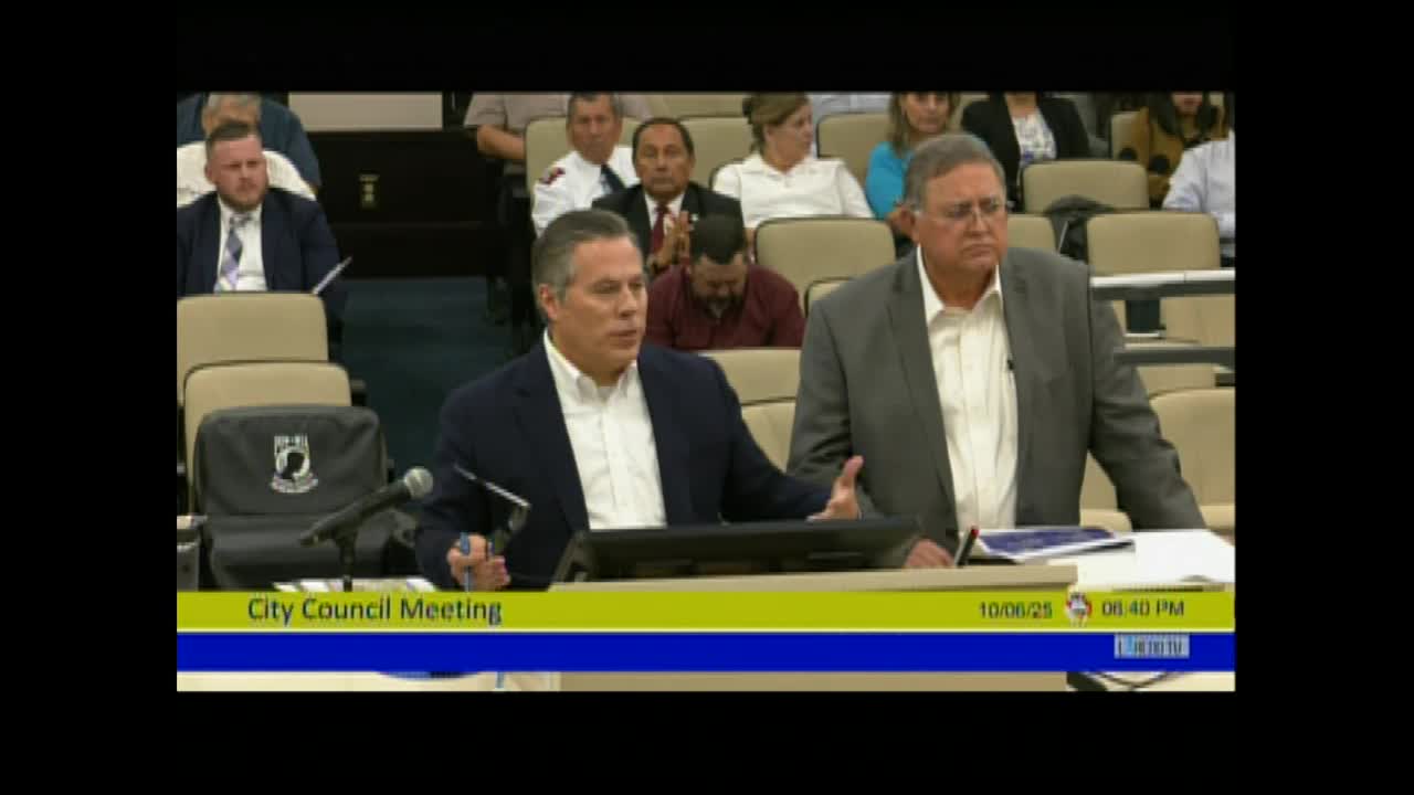 Council creates a secondary-water task force as staff outlines long-term options, seeks regional partnerships